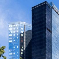 Swissotel Tallinn