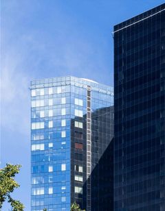 Swissotel Tallinn