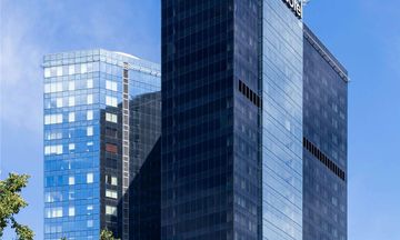 Swissotel Tallinn