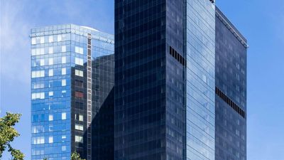Swissotel Tallinn