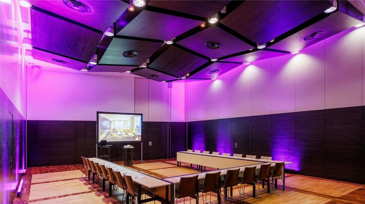 Swissotel Tallinn Meeting