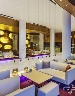 Swissotel Tallinn