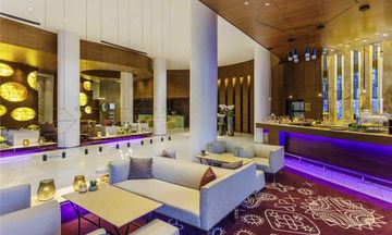 Swissotel Tallinn