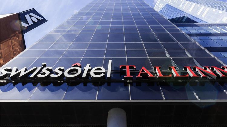 Swissotel Tallinn Other