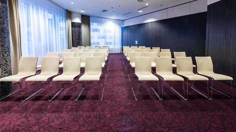 <b>Swissotel Tallinn Meeting</b>. Images powered by <a href="https://iceportal.shijigroup.com/" title="IcePortal" target="_blank">IcePortal</a>.