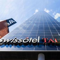 Swissotel Tallinn
