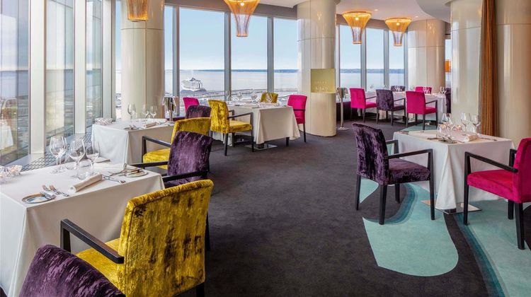 Swissotel Tallinn Restaurant