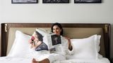 The Fairmont Dubai Suite
