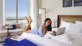 <b>The Fairmont Dubai Suite</b>. Images powered by <a href="https://iceportal.shijigroup.com/" title="IcePortal" target="_blank">IcePortal</a>.