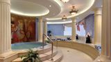 The Fairmont Dubai Spa