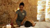 The Fairmont Dubai Spa