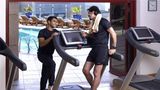 The Fairmont Dubai Health
