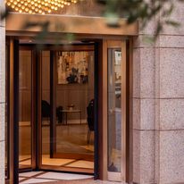 The Fairmont Dubai