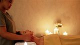 The Fairmont Dubai Spa