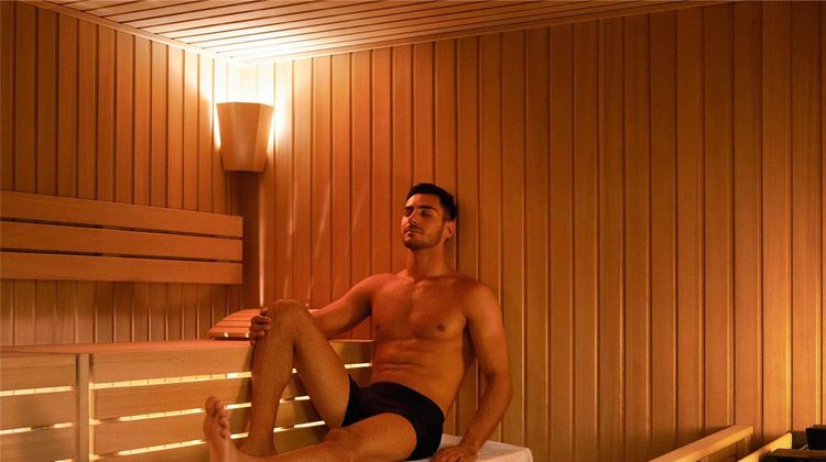 Fairmont The Palm Spa