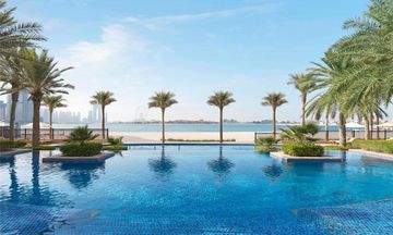Fairmont The Palm