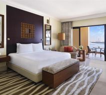 Fairmont The Palm Room