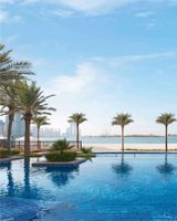 Fairmont The Palm