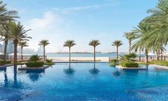 Fairmont The Palm