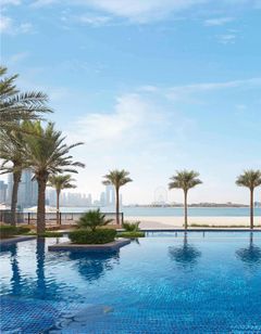Fairmont The Palm