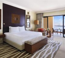 Fairmont The Palm Room