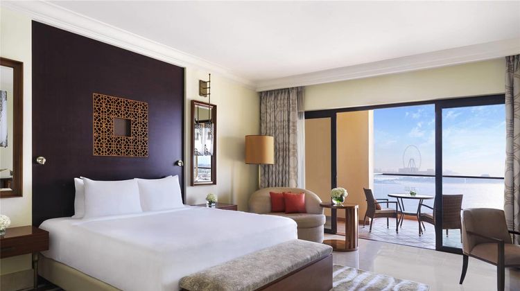 Fairmont The Palm Room