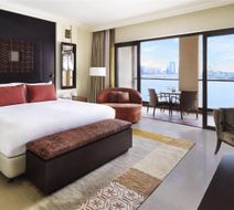 Fairmont The Palm Room
