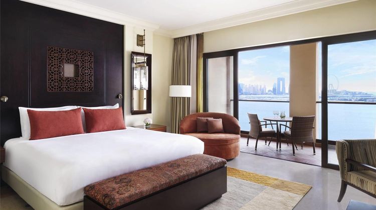 Fairmont The Palm Room