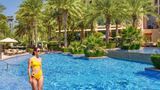 Fairmont The Palm Pool