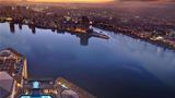 <b>Fairmont Nile City Hotel, Cairo Pool</b>. Images powered by <a href="https://iceportal.shijigroup.com/" title="IcePortal" target="_blank">IcePortal</a>.
