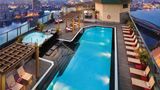 <b>Fairmont Nile City Hotel, Cairo Pool</b>. Images powered by <a href="https://iceportal.shijigroup.com/" title="IcePortal" target="_blank">IcePortal</a>.