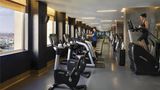 Fairmont Nile City Hotel, Cairo Health