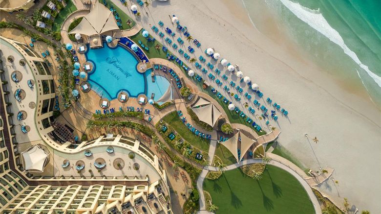 <b>Fairmont Ajman Room</b>. Images powered by <a href="https://iceportal.shijigroup.com/" title="IcePortal" target="_blank">IcePortal</a>.