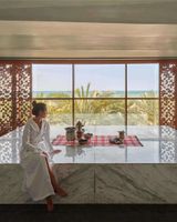 Fairmont Ajman