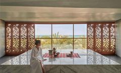Fairmont Ajman