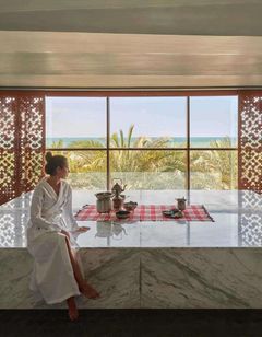 Fairmont Ajman