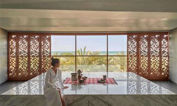 Fairmont Ajman