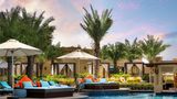 Fairmont Ajman Room