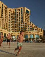 Fairmont Ajman