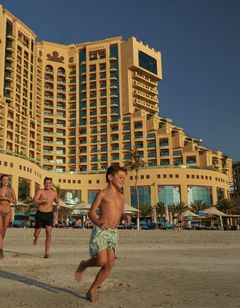 Fairmont Ajman