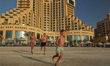 Fairmont Ajman