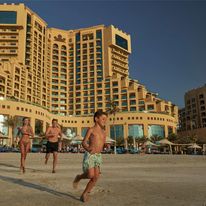 Fairmont Ajman
