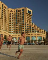 Fairmont Ajman
