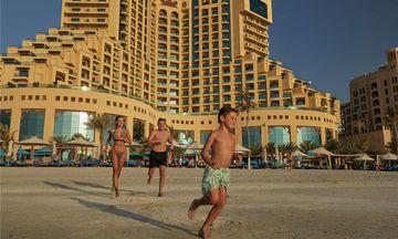 Fairmont Ajman
