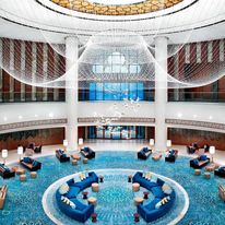 Fairmont Ajman