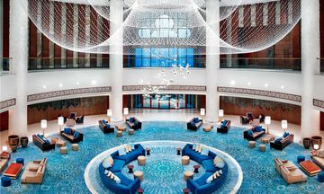 Fairmont Ajman