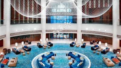 Fairmont Ajman