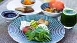 Raffles Praslin Seychelles Restaurant