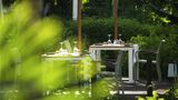 Raffles Praslin Seychelles Restaurant