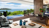 Raffles Praslin Seychelles Room